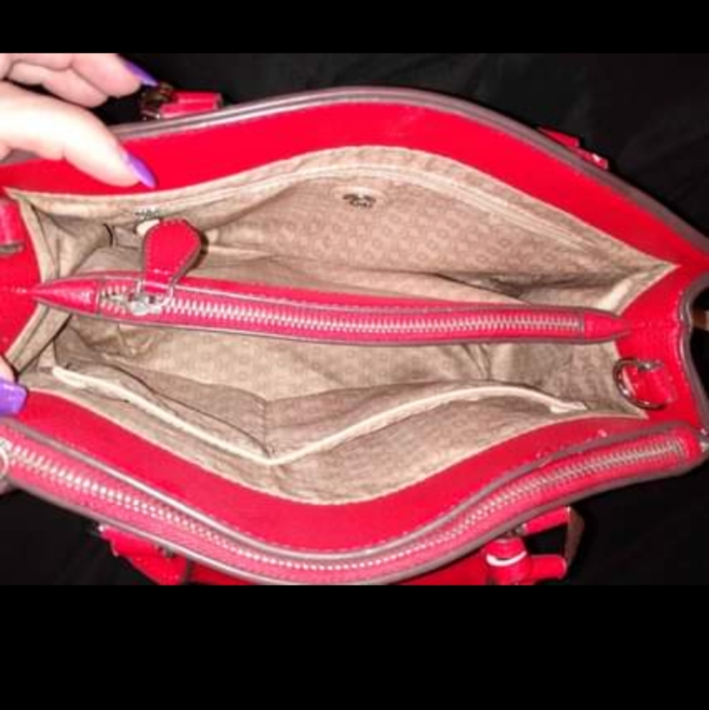 Coach Purse - Picture 2 of 2
